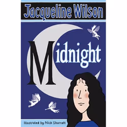 ISBN Midnight, Anglais, Livre broché, 208 pages
