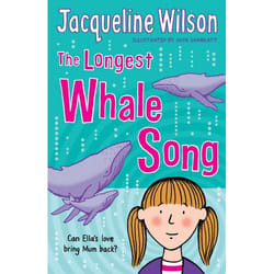 ISBN The Longest Whale Song