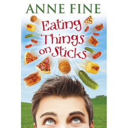 ISBN Eating Things on Sticks