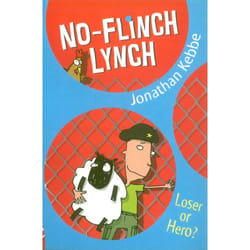ISBN No-Flinch Lynch