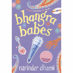 ISBN Bhangra Babes, Anglais, Livre broché, 224 pages