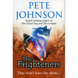 ISBN The Frighteners