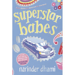 ISBN Superstar Babes