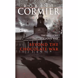 ISBN Beyond the Chocolate War, Édition de poche, 288 pages