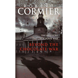 ISBN Beyond the Chocolate War livre Édition de poche