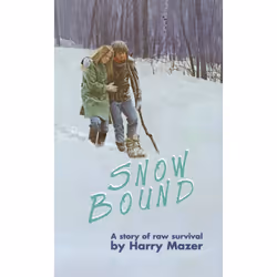 ISBN Snow Bound, Édition de poche, 144 pages