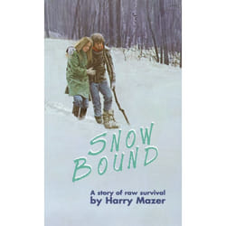 ISBN Snow Bound livre Édition de poche