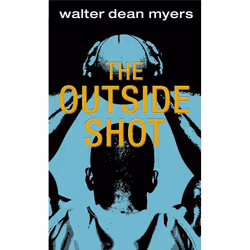 ISBN The Outside Shot, Édition de poche, 192 pages