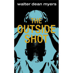 ISBN The Outside Shot livre Édition de poche