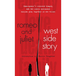 ISBN Romeo and Juliet and West Side Story livre Édition de poche
