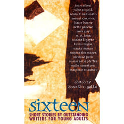 ISBN Sixteen livre Édition de poche