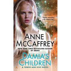 ISBN Damia’s Children livre Édition de poche