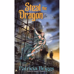 ISBN Steal the Dragon, Édition de poche, 288 pages