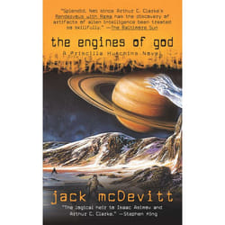 ISBN Engines Of God livre Édition de poche