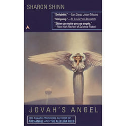 ISBN Jovah’s Angel livre Édition de poche
