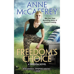 ISBN Freedom’s Choice livre Édition de poche
