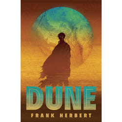 ISBN Dune Couverture rigide