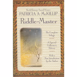 ISBN Riddle-Master, Anglais, Livre broché, 592 pages