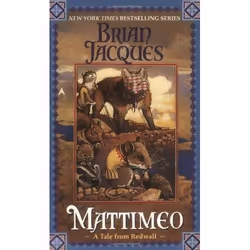 ISBN Mattimeo, Anglais, Livre broché, 448 pages