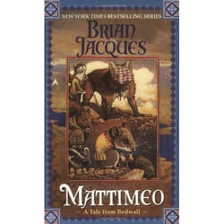 ISBN Mattimeo