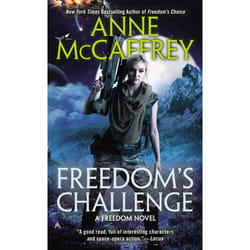 ISBN Freedom’s Challenge livre Édition de poche