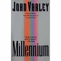 ISBN Millennium, Mystère et suspense, Anglais, Livre broché, 272 pages