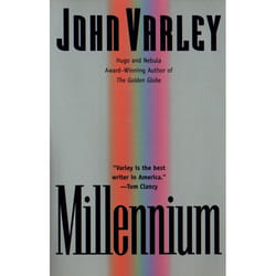 ISBN Millennium livre Mystère et suspense Anglais