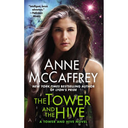 ISBN The Tower and the Hive livre Édition de poche