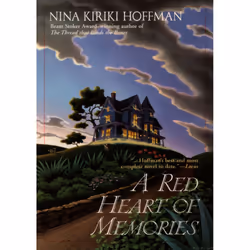 ISBN A Red Heart of Memories, Anglais, Livre broché, 336 pages