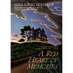 ISBN A Red Heart of Memories