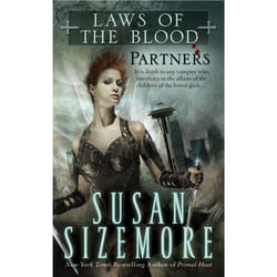 ISBN Laws of the Blood 2: Partners