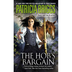 ISBN The Hob’s Bargain livre Édition de poche
