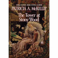 ISBN The Tower at Stony Wood, Anglais, Livre broché, 304 pages