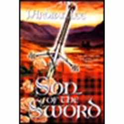 ISBN Son of the Sword, Anglais, Livre broché, 336 pages