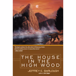 ISBN The House in the High Wood, Anglais, Livre broché, 336 pages