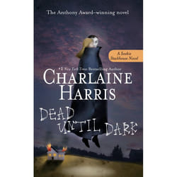 ISBN Dead Until Dark livre Mystère et suspense Anglais Édition de poche 304 pages