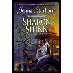 ISBN Jenna Starborn, Livre broché, 400 pages