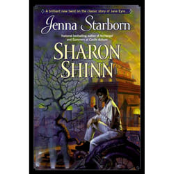 ISBN Jenna Starborn livre