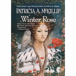 ISBN Winter Rose, Anglais, Livre broché, 272 pages