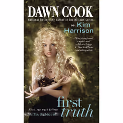 ISBN First Truth, Anglais, Livre broché, 352 pages