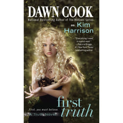 ISBN First Truth
