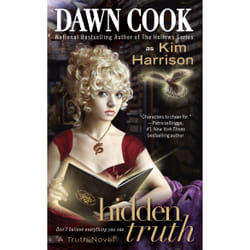 ISBN Hidden Truth