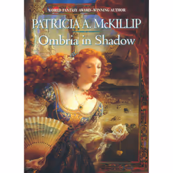 ISBN Ombria in Shadow, Anglais, Livre broché, 304 pages