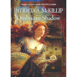 ISBN Ombria in Shadow