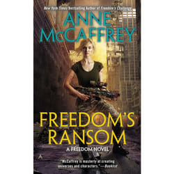 ISBN Freedom’s Ransom livre Édition de poche