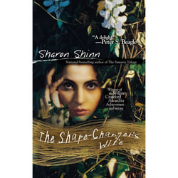 ISBN The Shape-Changer’s Wife livre Livre broché 224 pages