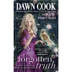 ISBN Forgotten Truth, Anglais, Livre broché, 384 pages
