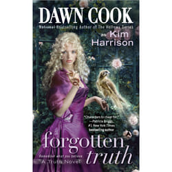 ISBN Forgotten Truth
