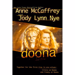 ISBN Doona, Livre broché, 592 pages