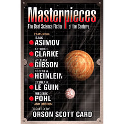ISBN Masterpieces livre